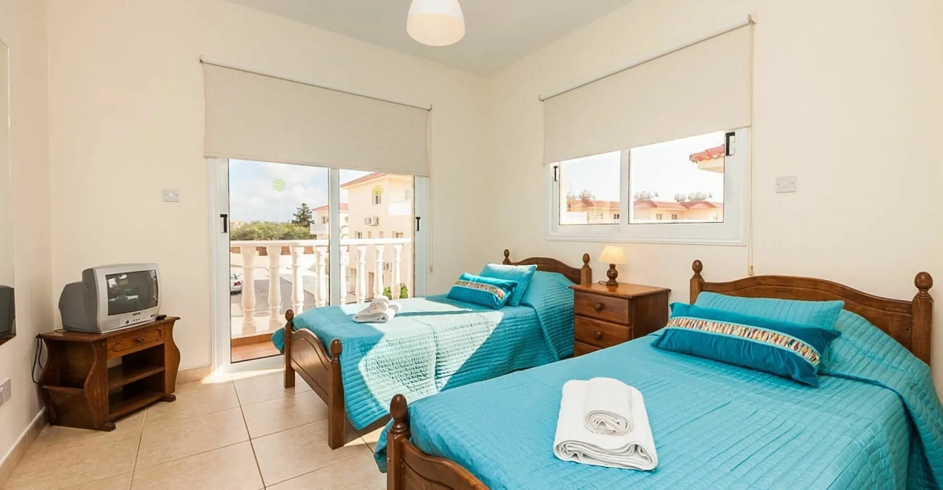 Ayia Napa Holiday Villa 003