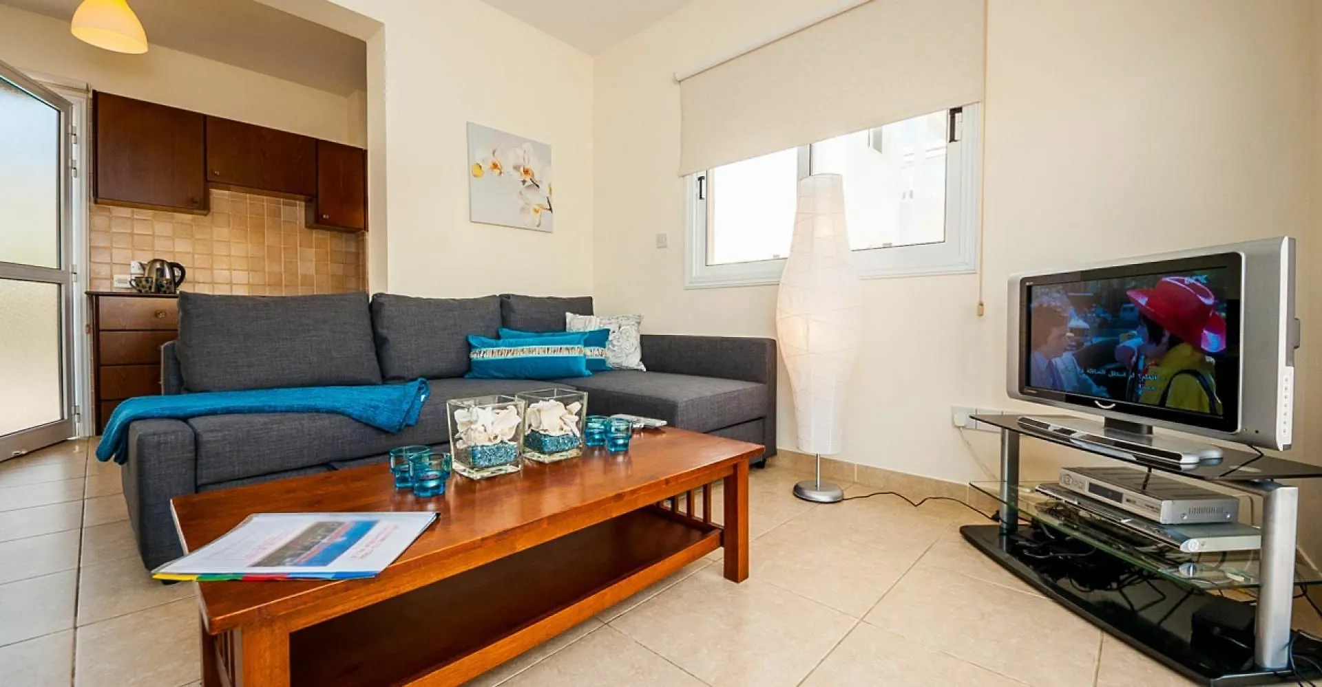 Ayia Napa Holiday Villa 003